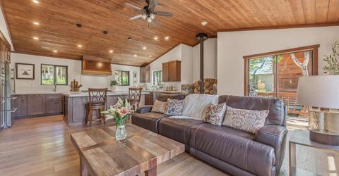 12434 Snowpeak Way, Truckee, CA 96161 Photo