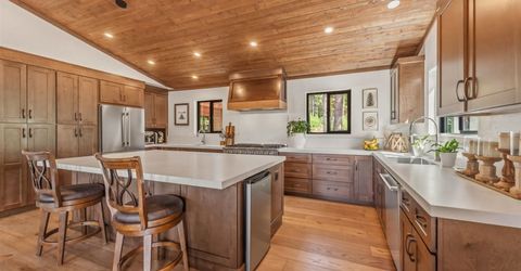 12434 Snowpeak Way, Truckee, CA 96161 Photo