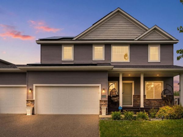 8036 55th Lane N, New Hope, MN 55428