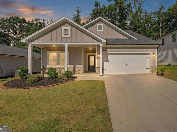 358 Denali Butte Terrace, Canton, GA 30114