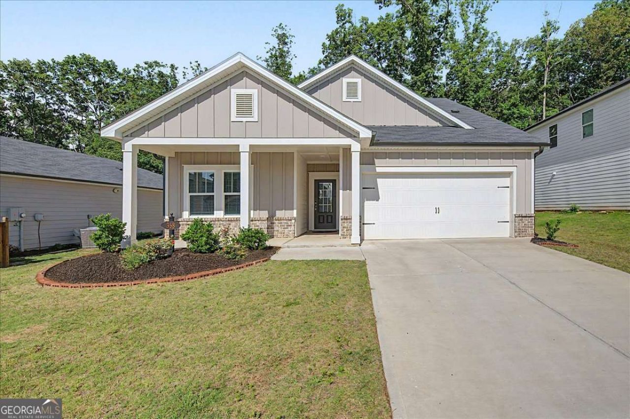 358 Denali Butte Terrace, Canton, GA 30114 Main Photo