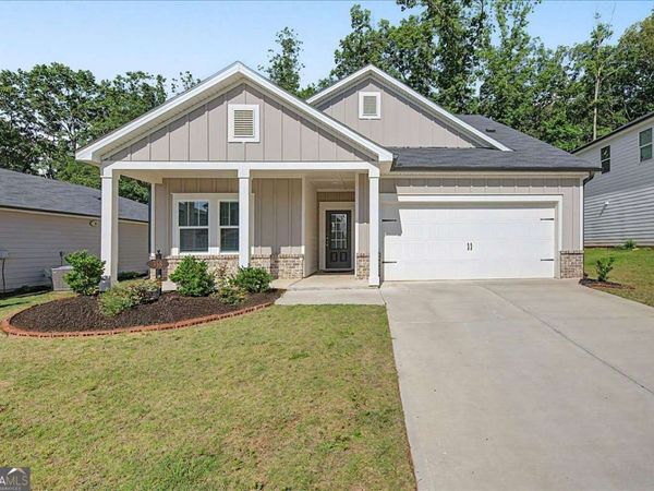 358 Denali Butte Terrace, Canton, GA 30114
