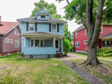 239 Navarre Road, Rochester, NY 14621