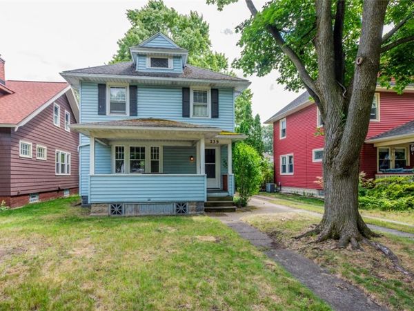 239 Navarre Road , Rochester, NY 14621