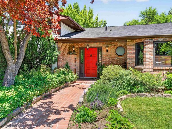 6138 W Winstead Pl, Boise, ID 83704
