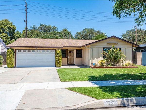 7231 E Stearns, Long Beach, CA 90815