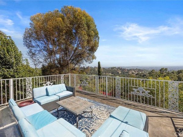628 Reposado Drive, La Habra Heights, CA 90631