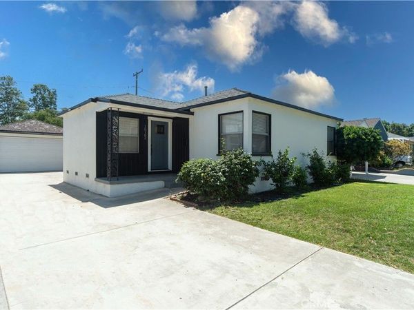 10162 Flallon, Santa Fe Springs, CA 90670