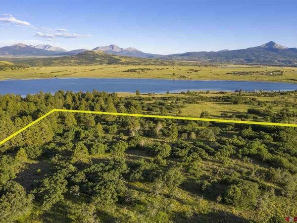 19 N Gurley Lake Drive, Norwood, CO 81423