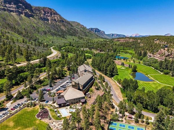 314 N Tamarron Drive, Durango, CO 81301