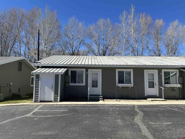 1200 W Highway 50, Gunnison, CO 81230