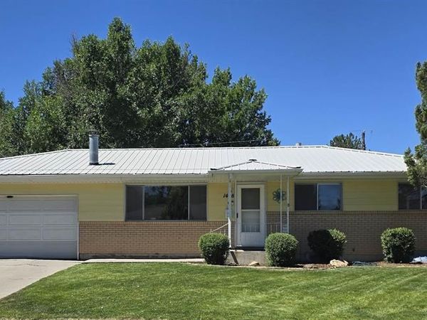 1408 Bristol Drive, Montrose, CO 81401