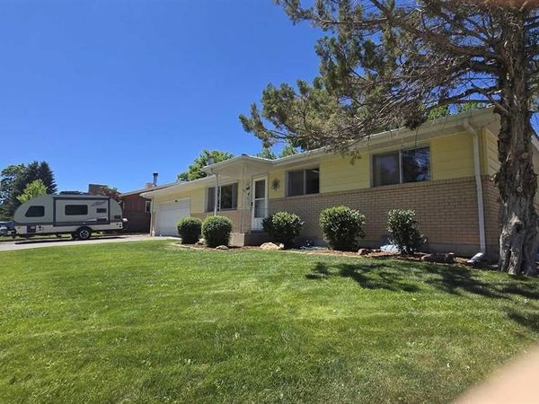 1408 Bristol Drive, Montrose, CO 81401