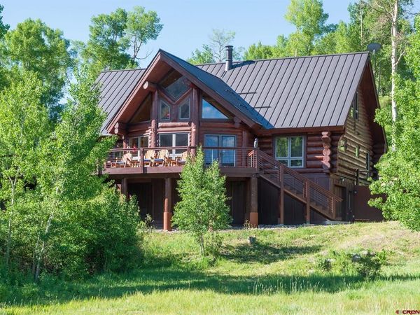 373 Sioux Road, Gunnison, CO 81230