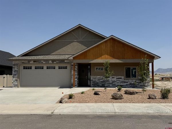 3341 Kestrel Loop, Montrose, CO 81401