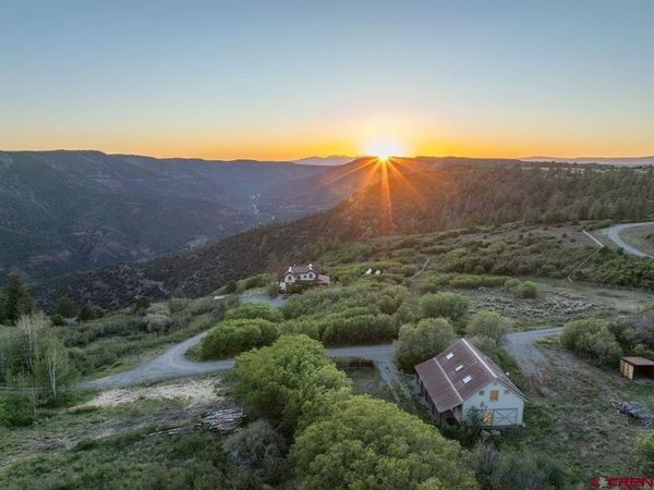 462 Dragon Lode Drive, Placerville, CO 81435