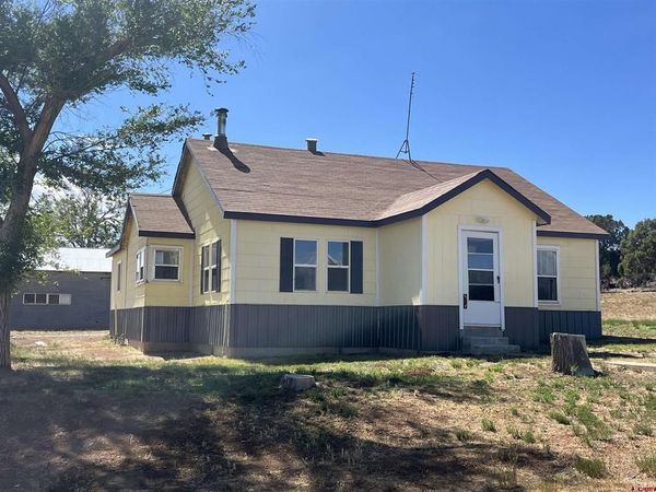 14275 Road 15, Cahone, CO 81320