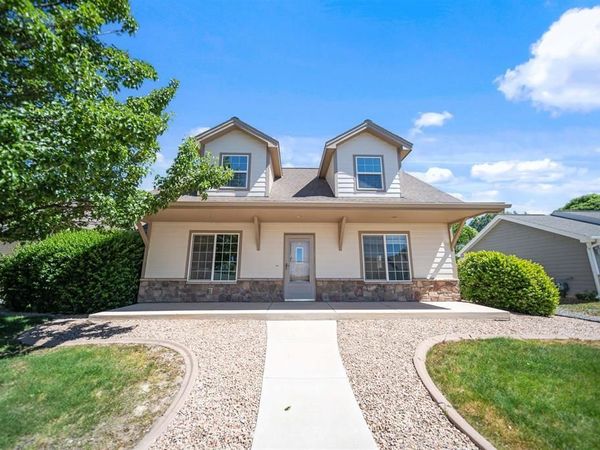 3116 Crows Nest Court, Montrose, CO 81401