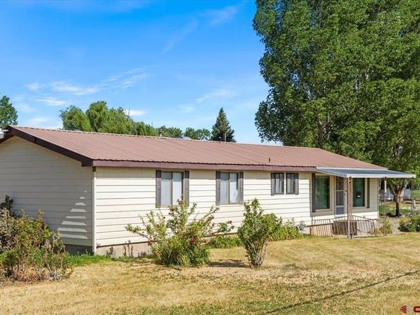14809 6175 Road, Montrose, CO 81403