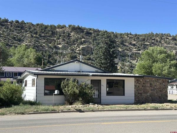 811 Railroad Avenue, Dolores, CO 81323