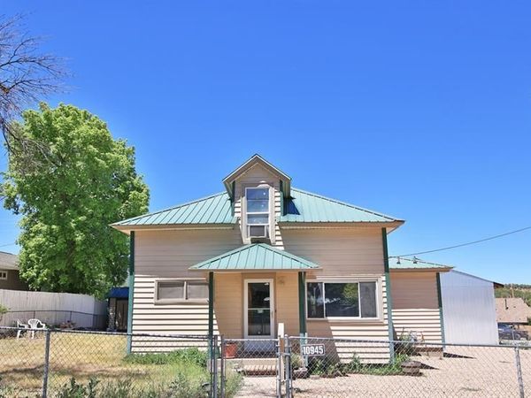10945 Highway 65, Mesa, CO 81643