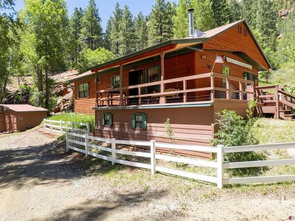 27009 Hwy 145, Dolores, CO 81323