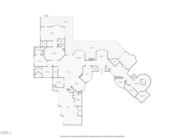 8407 E VIEW CREST Circle, Mesa, AZ 85207