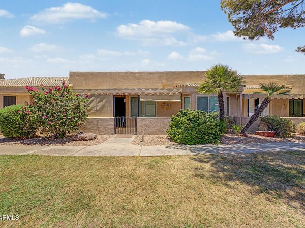14300 W BELL Road, Unit 209, Surprise, AZ 85374