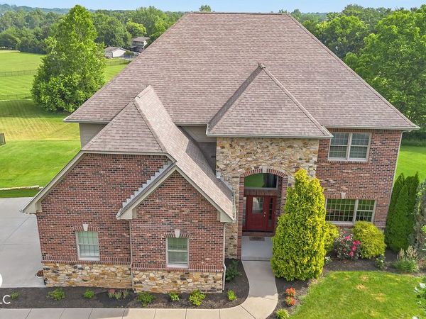 1463 E Commander Court , Bloomington, IN 47401