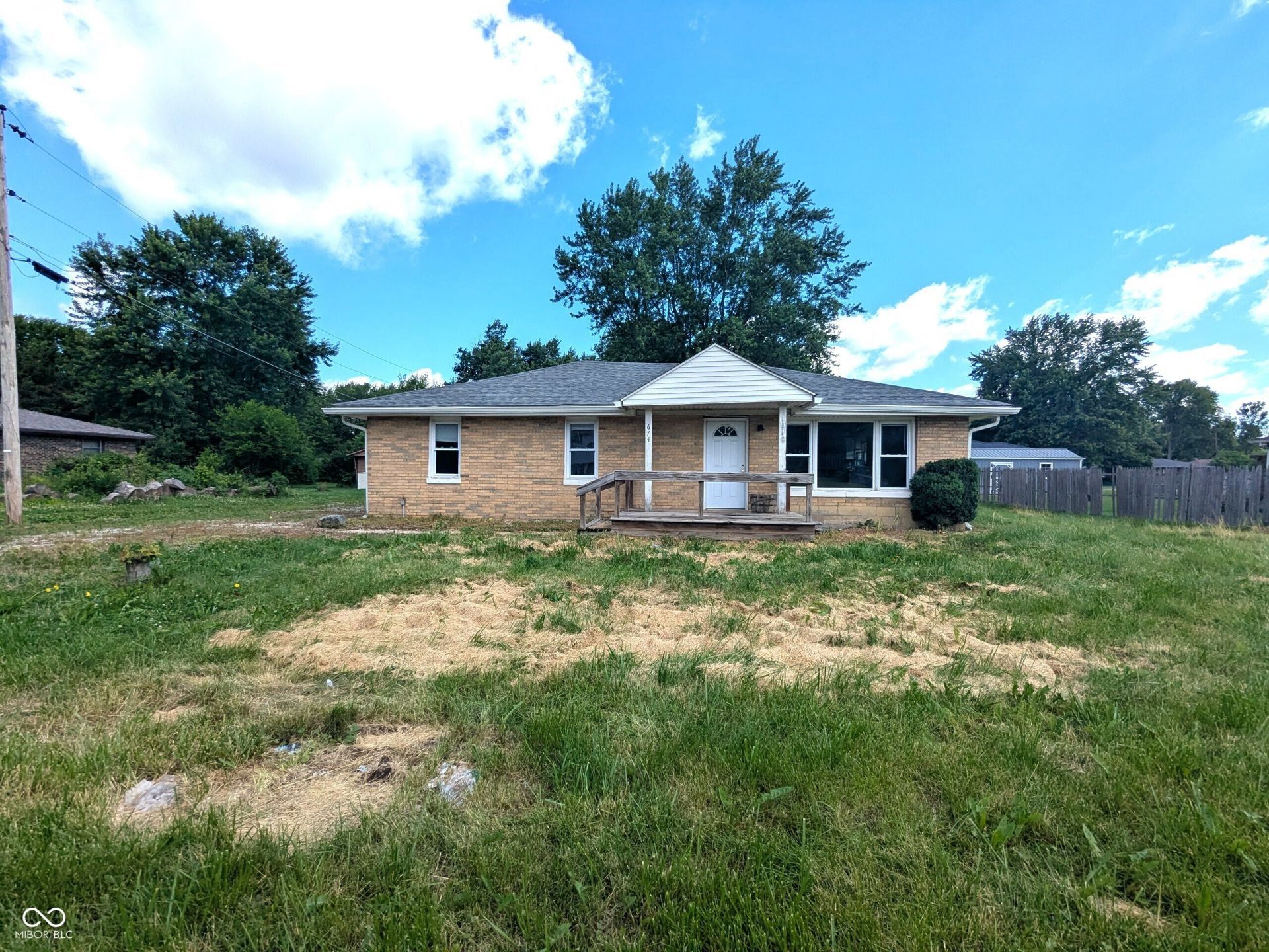674 W 300 N, Anderson, IN 46011 Main Photo