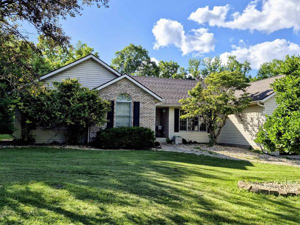 4236 S Darrell Drive, Bloomington, IN 47403