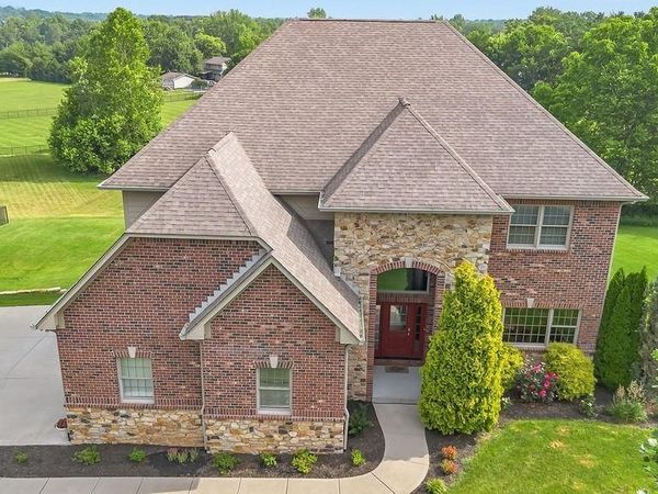 1463 E Commander Court, Bloomington, IN 47401