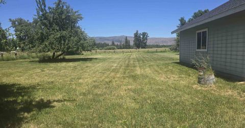 442 Lassen Street, Chester, CA 96020 Photo
