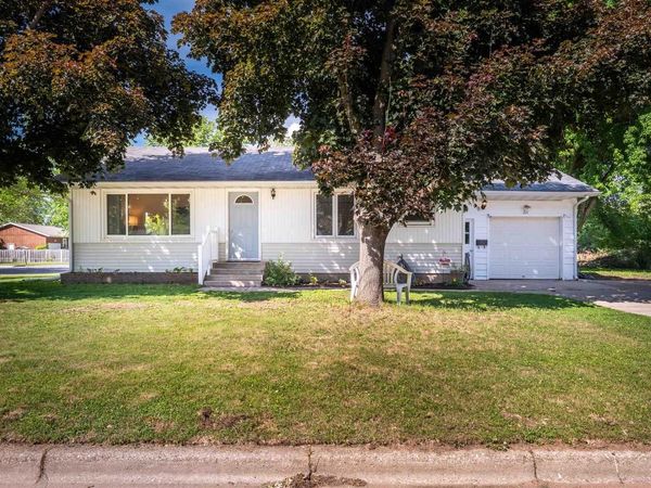 211 POPLAR STREET, Wisconsin Rapids, WI 54494