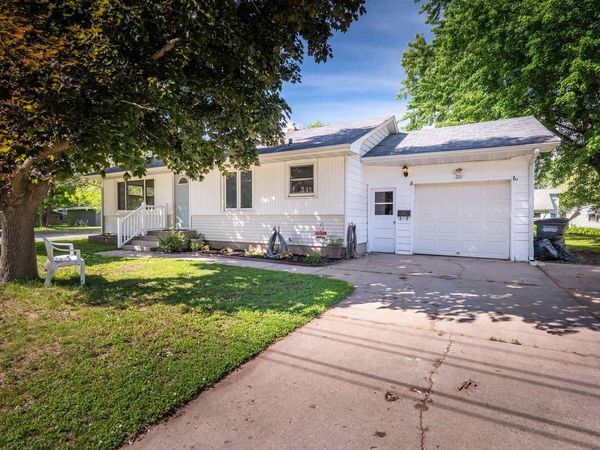 211 POPLAR STREET, Wisconsin Rapids, WI 54494