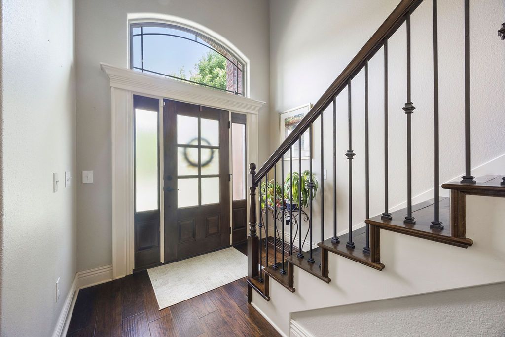1011 Hunters Pointe Bentonville, AR 72713