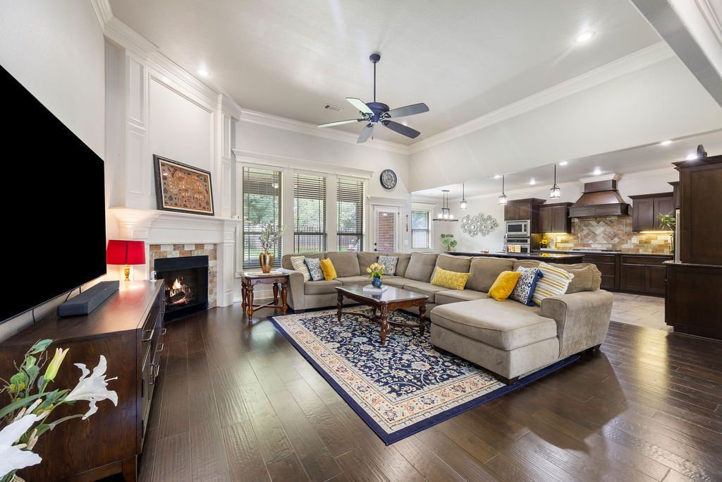 1011 Hunters Pointe Bentonville, AR 72713