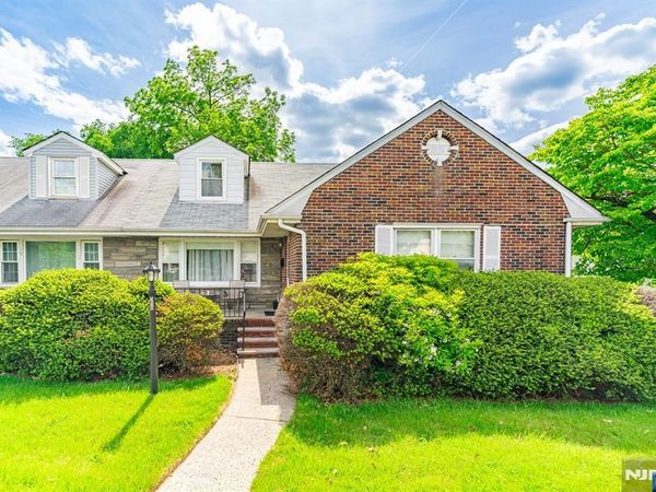 506-508 Irvington Avenue, MAPLEWOOD, NJ 07040