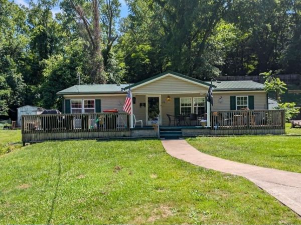 119 Remy Street, Coal Grove, OH 45638