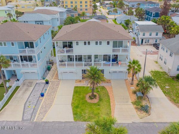 116 10TH Avenue N, Jacksonville Beach, FL 32250