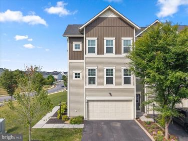 101 JITTERBUG WAY, STEPHENSON, VA 22656