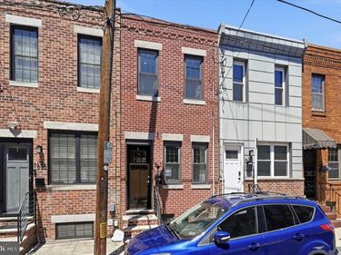 1634 S CLARION STREET, PHILADELPHIA, PA 19148
