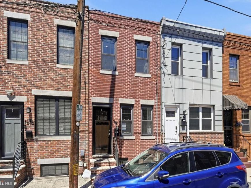 1634 S Clarion Street, Philadelphia, PA 19148 Main Photo