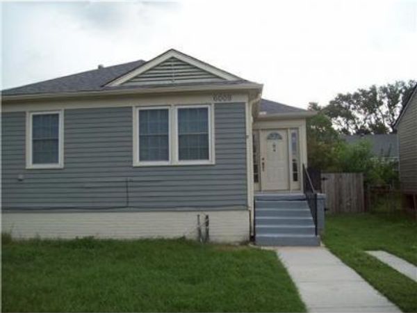 6009 VERMILLION Boulevard, Unit B, New Orleans, LA 70122