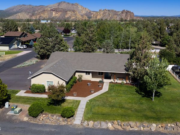 502 Foss Drive, Terrebonne, OR 97760