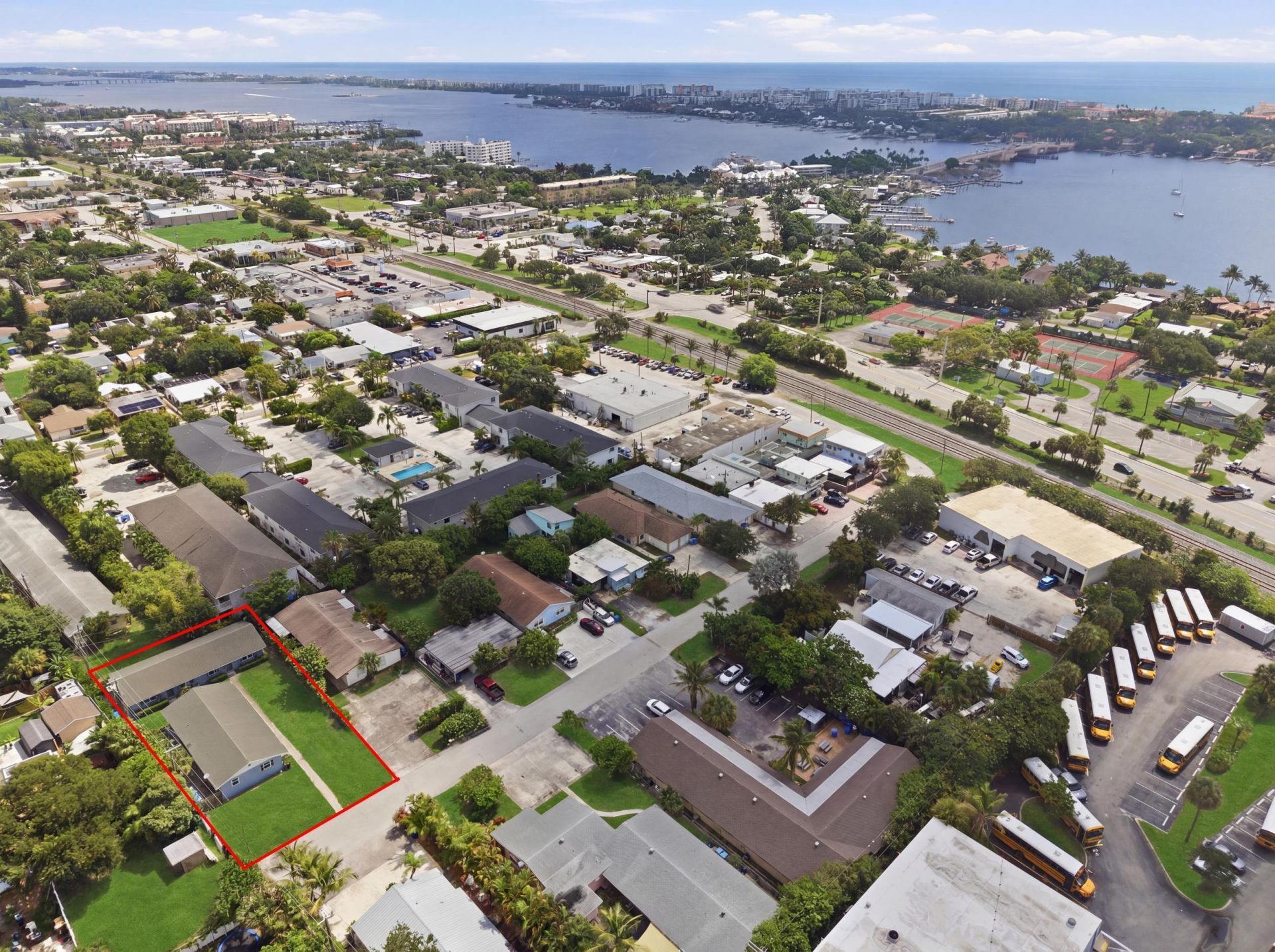 351 Wickline Boulevard, Lantana, FL 33462 Photo