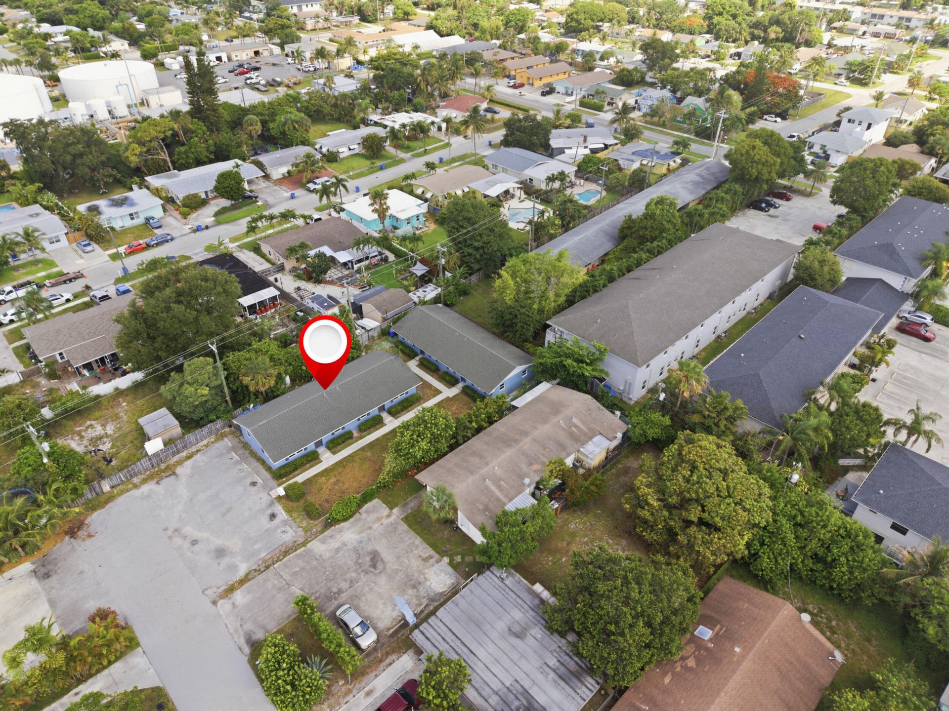 351 Wickline Boulevard, Lantana, FL 33462 Photo