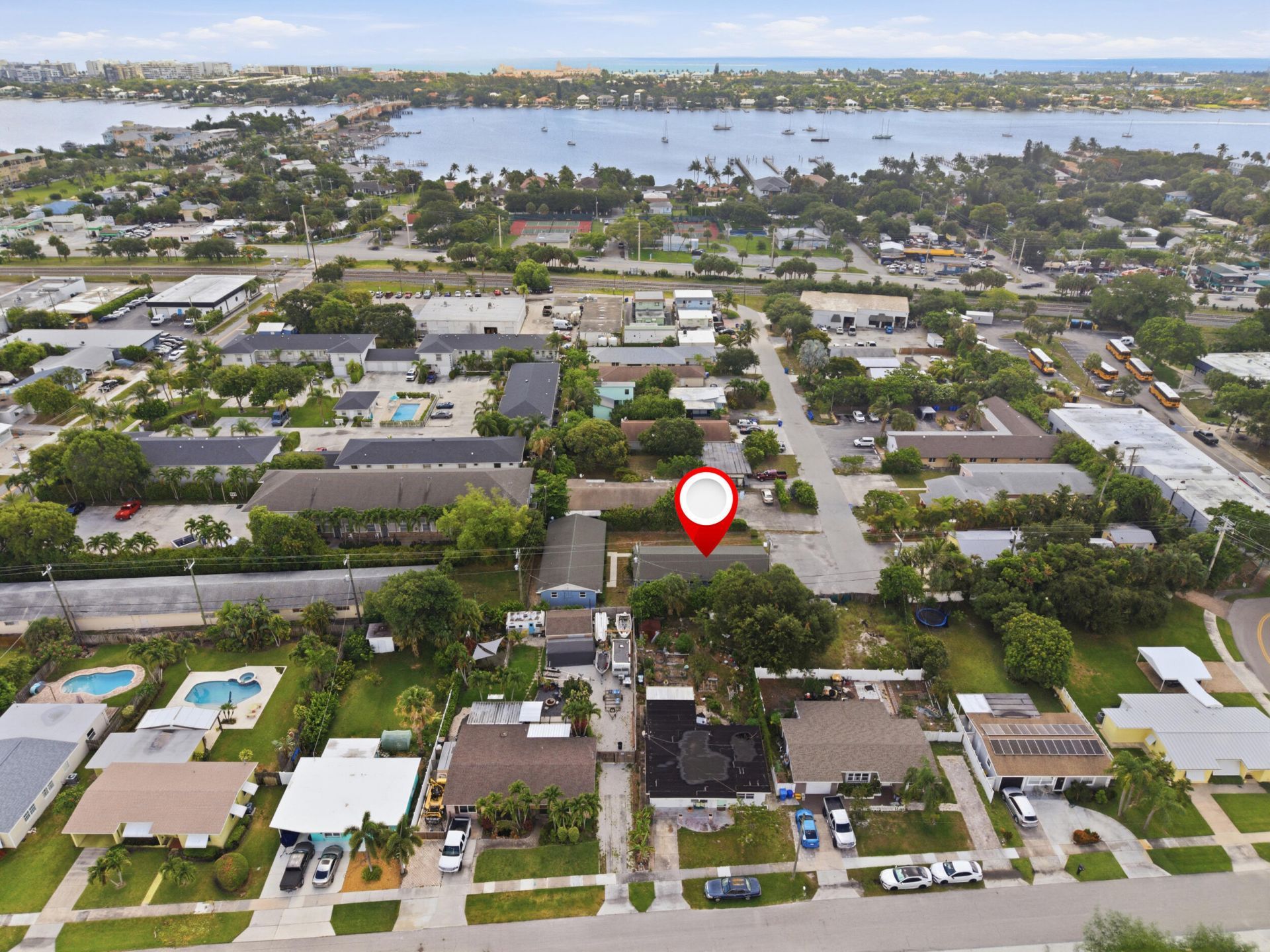 351 Wickline Boulevard, Lantana, FL 33462 Photo