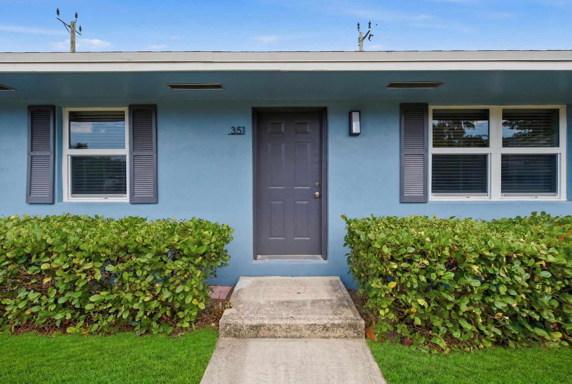 351 Wickline Boulevard, Lantana, FL 33462 Photo