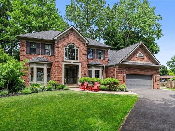 676 Admiralty Way , Webster, NY 14580